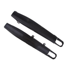 Swingarm Protectors Guards Covers Plastic for Honda CRF250L 12 - 17 B