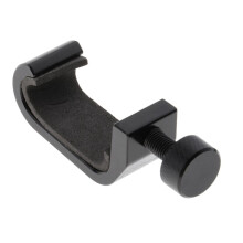 Aluminum Luggage Bag Frame Hook Crotchet Grips Universal for Vespa Bla