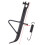 Motorcycle Universal Kickstand Side Parking Rack Support Foot Scooter 2