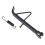Motorcycle Universal Kickstand Side Parking Rack Support Foot Scooter 3