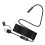 Endoscope 7mm Flexible Cable Borescope for Android Smartphone PC 5m 1
