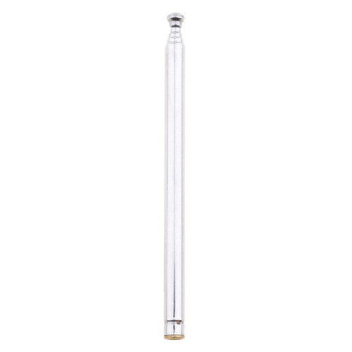 5 Sections Telescopic Antenna For Wireless Remote Control TV Handheld 1