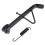 Motorcycle Universal Kickstand Side Parking Rack Support Foot Scooter 3