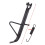 Motorcycle Universal Kickstand Side Parking Rack Support Foot Scooter 2