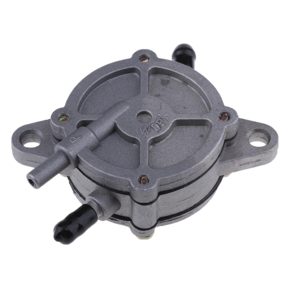 Vacuum Fuel Valve Petrol Pump For Gy6 50 125Cc Moped Scooter Atv 6902696356970