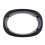 2Pieces 6"x9" Audio Stereo Speaker Spacer Plastic Adaptor Universal Ho 1