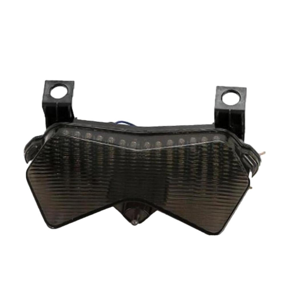 Motorcycle Led Brake Signal Tail For Kawasaki Zx-6R Z750 Z1000 0 Light 6902695817212