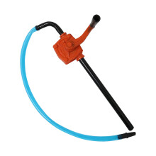 Fuel Transfer Pump Manual Operated Fluid Oil Change Tool for Motorcycl