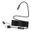 Endoscope 7mm Flexible Cable Borescope for Android Smartphone PC 1m 1