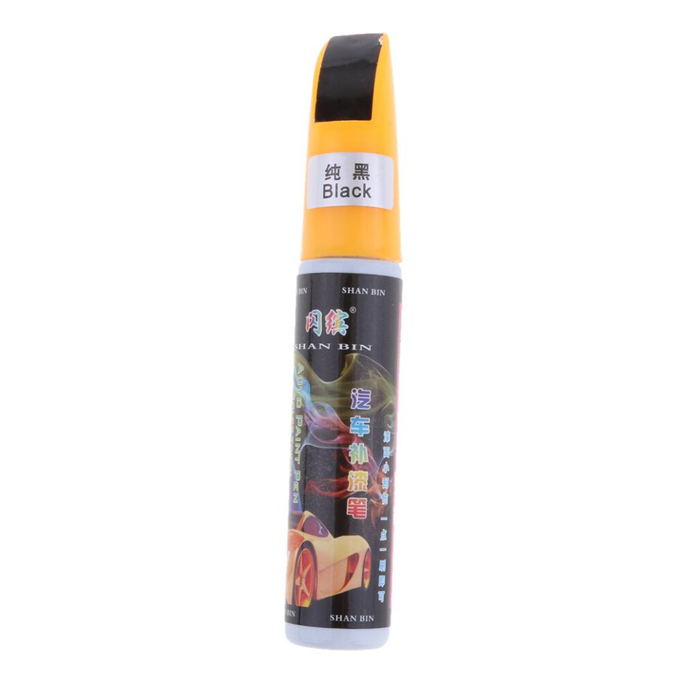 Car Paint Repair Pen Fix It Pro Clear Scratch Remover Touch Up Pens Bl 6902696255105