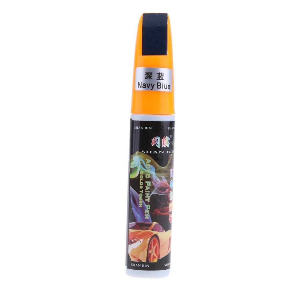 Car Paint Repair Pen Fix It Pro Clear Scratch Remover Touch Up Pens Bl 6902696071194