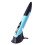 2.4Ghz Optical Wireless Pen Mouse USB Receiver Laptop Drawing Writing 3