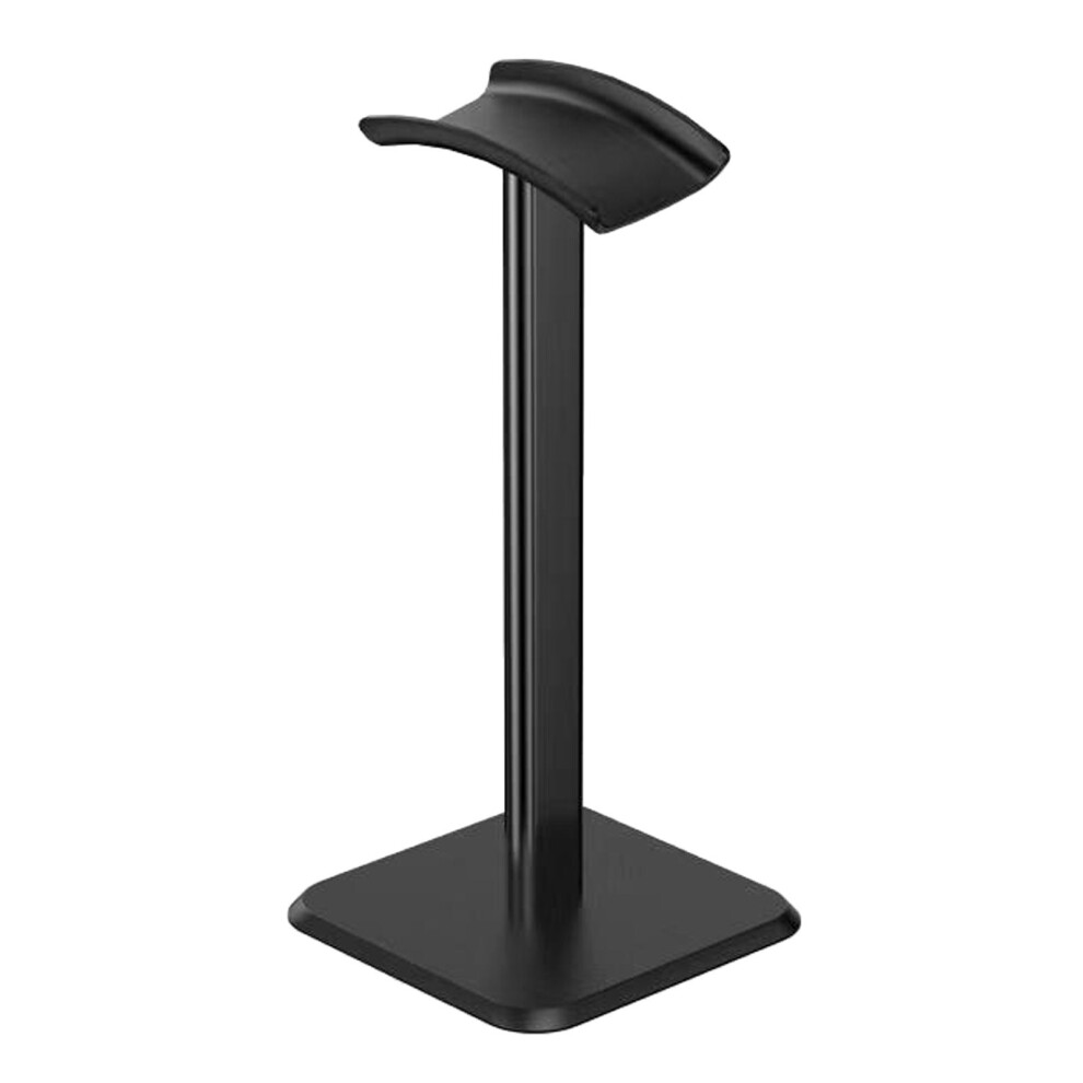 Aluminum Headphone Stand Headset Bracket Rack Earbuds Mount Dj Gamer B 6902695591792