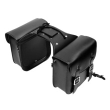 Motorcycles Saddle Bags Universal Rear Seat Side Bags Motorcycle Acces