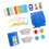 For Fujifilm Instax Mini 9 Camera PU Case Filter+Close up Lens Gift Se 1