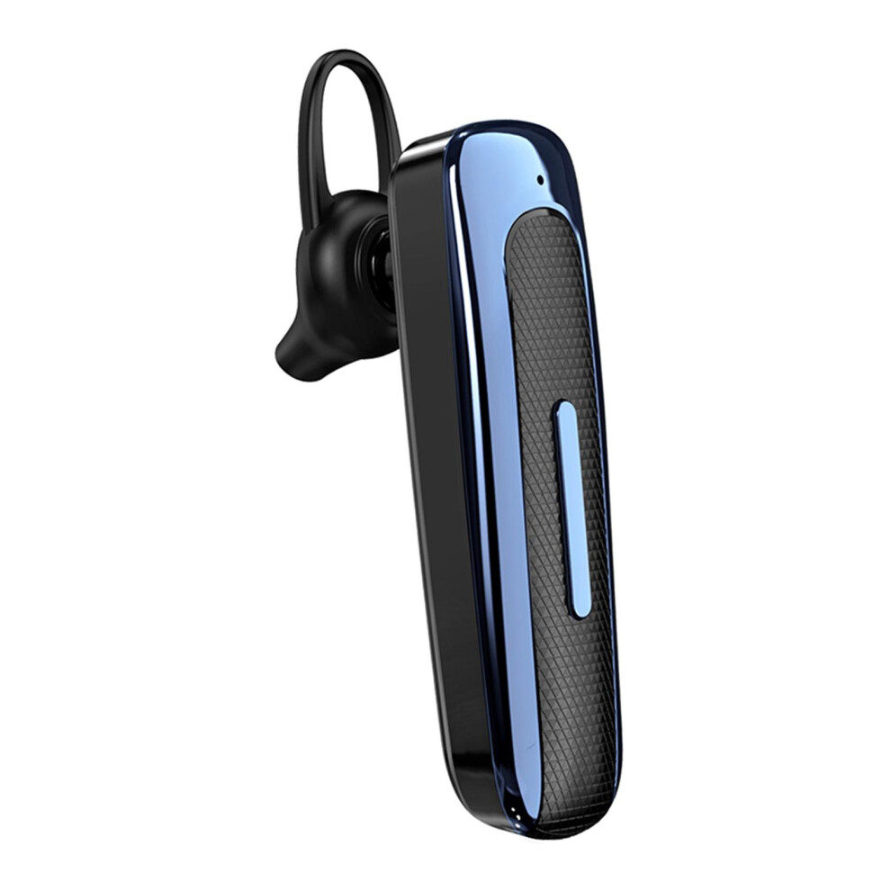 E1 Bluetooth 5.0 Earpiece Headset Stereo Headphone Earphone Noise Canc 6902695592003