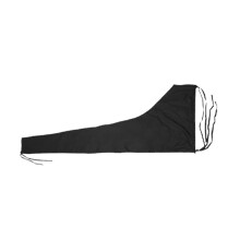 Mainsail Boom Cover Foldable Easy to Use Weatherproof PU Coated Oxford