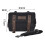 Generic Motorcycle Saddle Bag Professional Side Tool Bag Motorcycle To 2