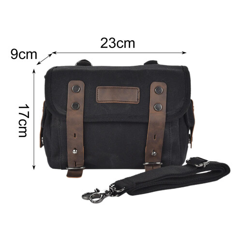 Generic Motorcycle Saddle Bag Professional Side Tool Bag Motorcycle To 1