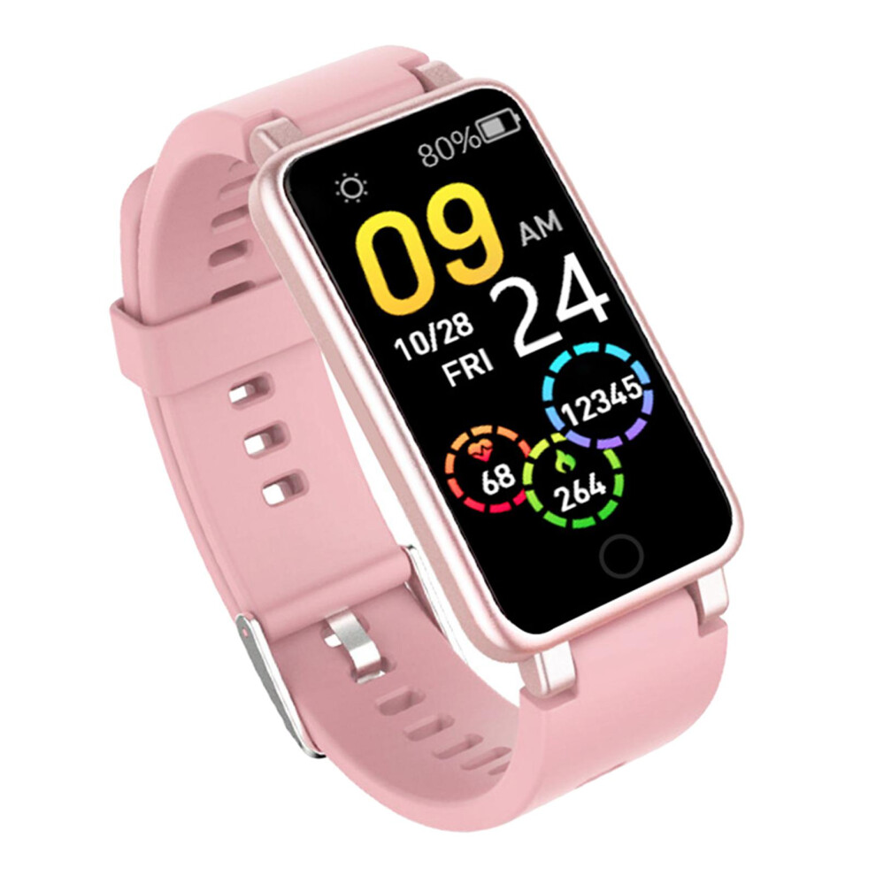 0.96 Inch Smartwatch Sports Watch Ip67 Waterproof For Sports Boys Girl 6902696070869