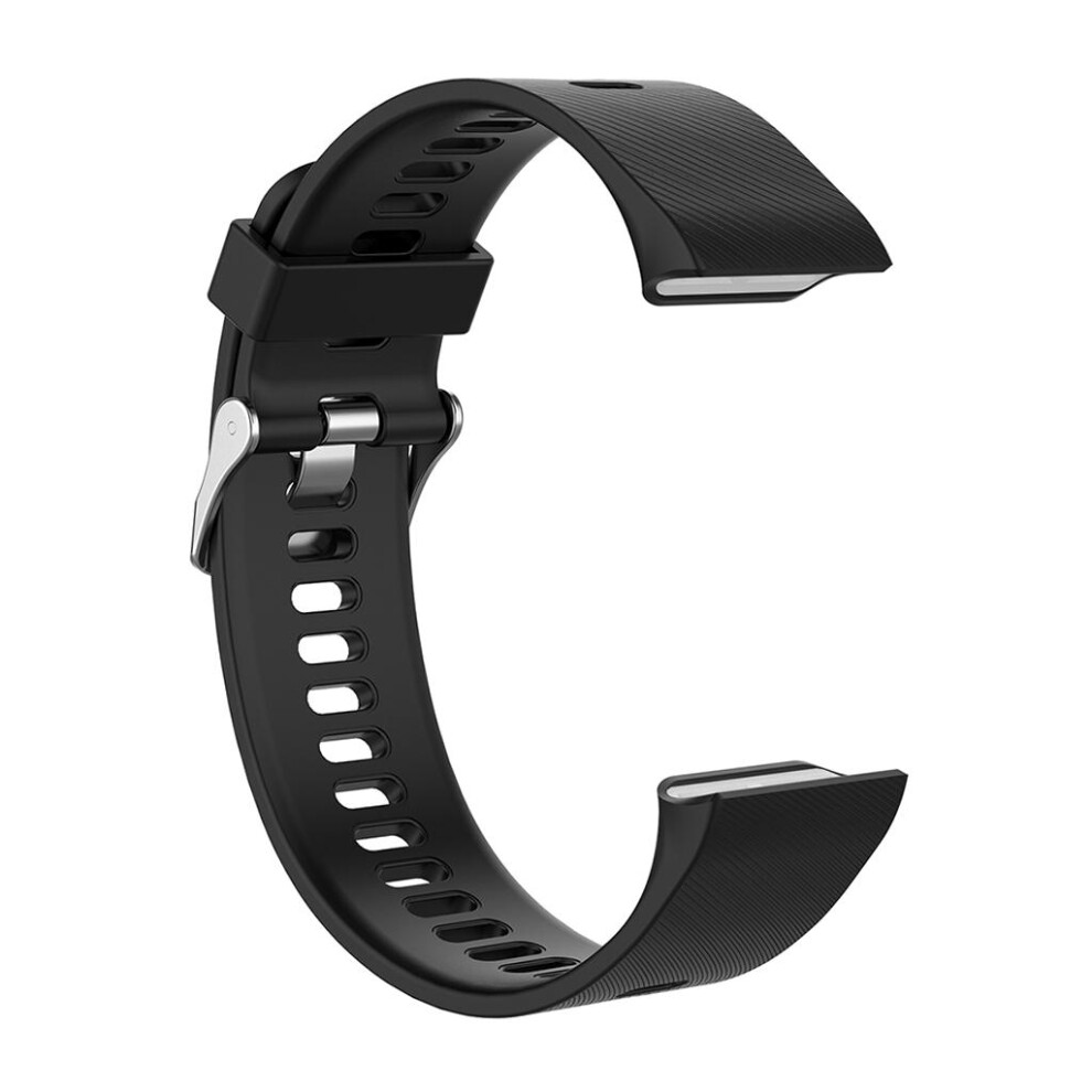 Watch Band For Garmin Forerunner 35 30 35J Foreathlete 35J Black 6902695708862
