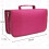 CD DVD Case Holder Organizer Game Disc Wallet Holder DVD Storage Bag R 2