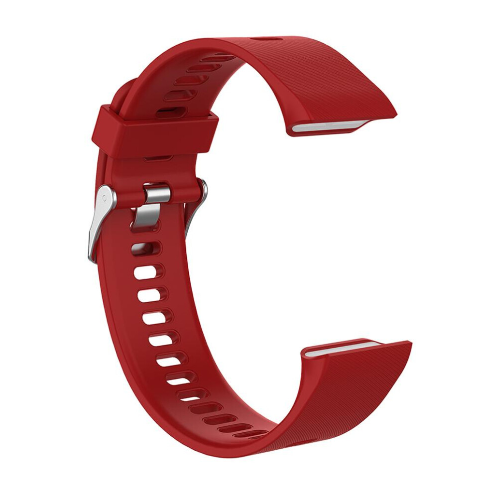 Watch Band For Garmin Forerunner 35 30 35J Foreathlete 35J Red 6902695564284