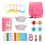 For Fujifilm Instax Mini 9 Camera PU Case Filter+Close up Lens Gift Se 3