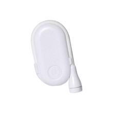 LED Clip On Reading Light USB Rechargeable Book Light for Desk Desktop