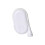 LED Clip On Reading Light USB Rechargeable Book Light for Desk Desktop 1