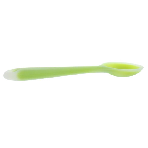 Silicone Ladle Soup Spoon Utensils Non-stick Cooking Kitchen Tools Gre