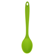Silicone Ladle Soup Spoon Utensils Non-stick Cooking Kitchen Tools Gre