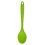 Silicone Ladle Soup Spoon Utensils Non-stick Cooking Kitchen Tools Gre 1