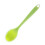 Silicone Ladle Soup Spoon Utensils Non-stick Cooking Kitchen Tools Gre 2