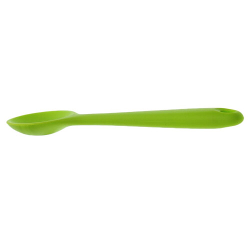 Silicone Ladle Soup Spoon Utensils Non-stick Cooking Kitchen Tools Gre 1