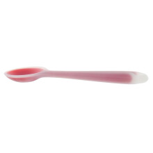 Silicone Ladle Soup Spoon Utensils Cooking Kitchen Tools Red