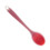 Silicone Ladle Soup Spoon Utensils  Cooking Kitchen Tools Red 2