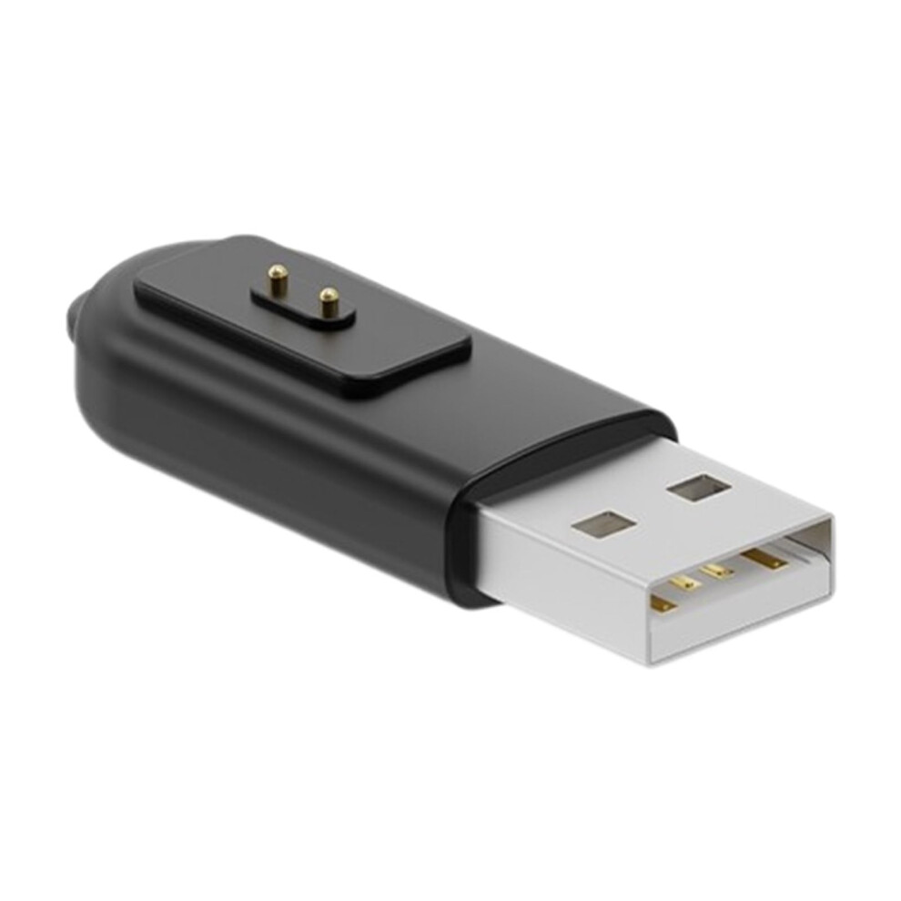 Smartband Charging Adapter USB Charger for Band 9 and Band 8 Compact Travel Friendly Design