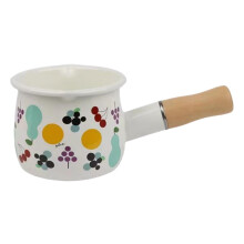 Multifunctional Saucepan Milk Pan Butter Warmer Pot Small for Milk Bab