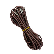 4x Patio Chair Replacement Cord Universal Outdoor Sun Lounger Elastic