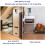 2X Automatic Air Freshener Spray Dispenser, Scent Dispenser Wall Mount/Free Standing Programmable 3