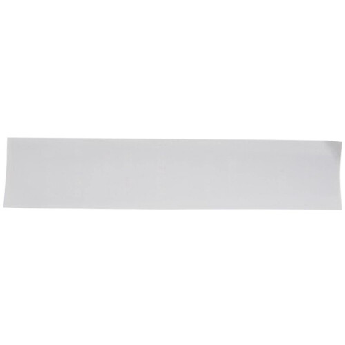 6X Violin Finger Guide /Fingerboard Sticker Fret Guide Label Finger Chart for Size 4/4 1