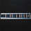 6X Violin Finger Guide /Fingerboard Sticker Fret Guide Label Finger Chart for Size 4/4 5