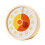 60Minutes Visual Timer Cooking Timer Count Down Timer for Cooking Stud 1