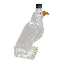 Whisky Decanter Wine Dispenser 150ml Creative Unique for Wine Whisky S