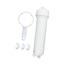 Ro Membrane Housing Reverse Osmosis Membrane Filter Housing