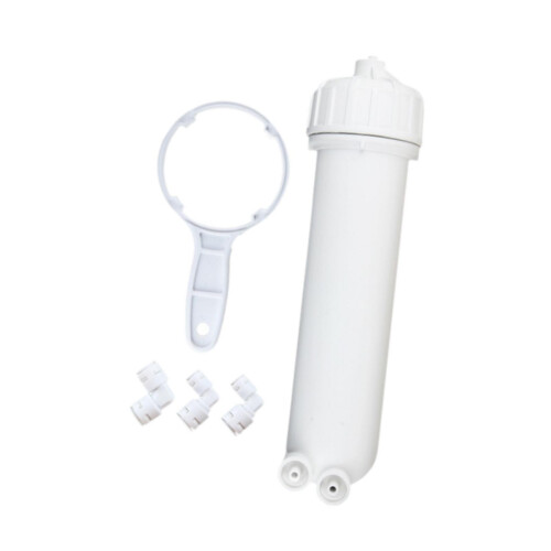 Ro Membrane Housing Reverse Osmosis Membrane Filter Housing