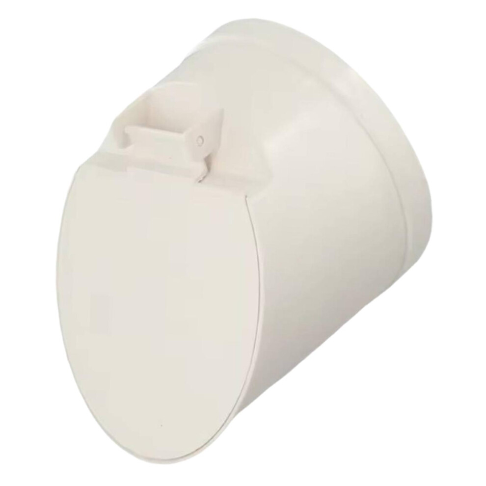 Pvc Drainage Pipe Floor Drain Strainer For Outdoor Balcony Plumbing Fi 6902696249821