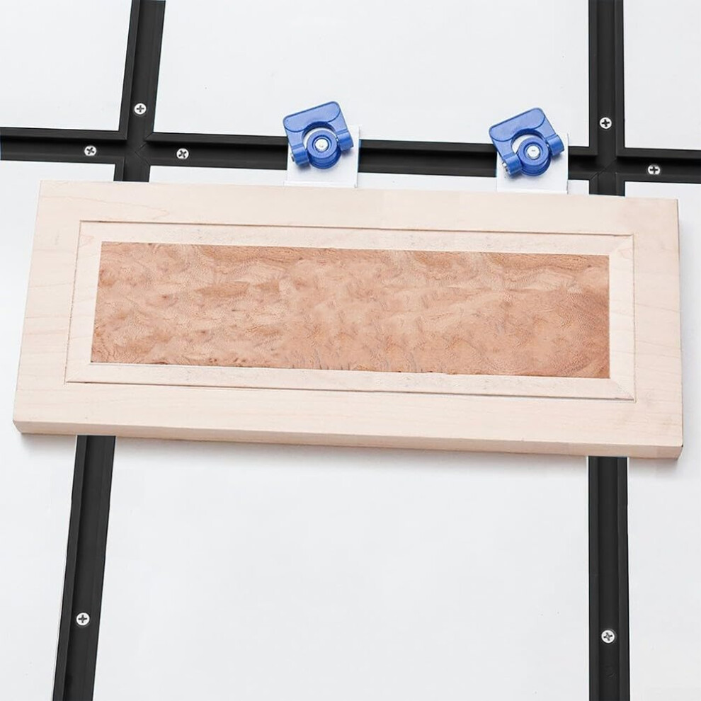 T Track Miter Jig Aluminum T Slot Track 300Mm For Woodworking Router Table Saw, Precise Angle Alignment 9169991136936