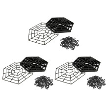 60 Pond Protectors Floating Guard Against Heron & Pests Plastic Net Heron & Cats Deterrent